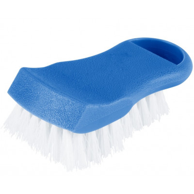 Cepillo Tabla Picar Pp 14Cm Azul