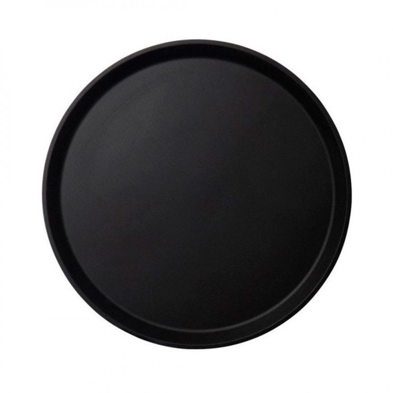 Bandeja Antideslizante 35.5cm Fibra de Vidrio