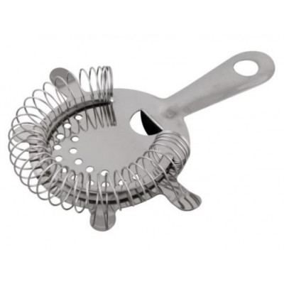 Colador Bar Inox