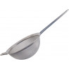 Colador Inox Ø18Cm Malla Fina Sunnex