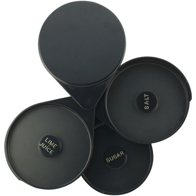 Orillador Sal Azucar Para Copas