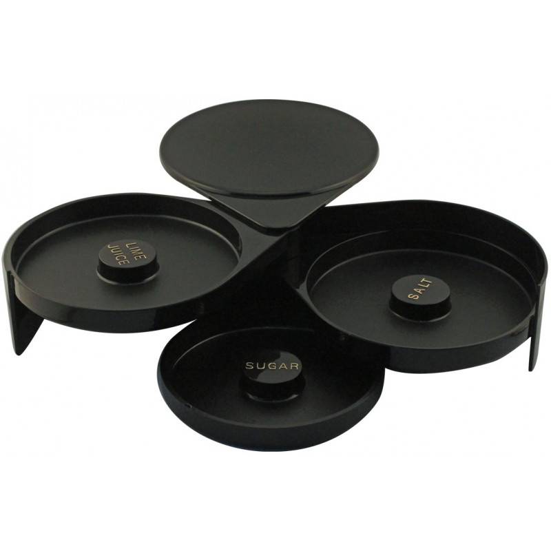 Orillador Sal Azucar Para Copas