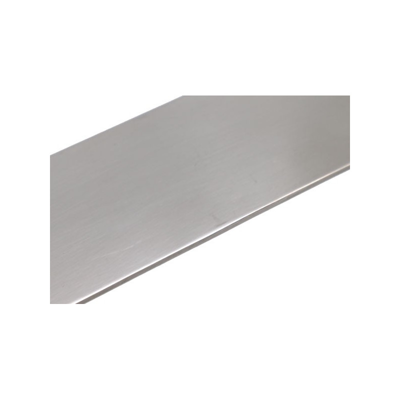 Destapador Botella Doble Direccion Inox