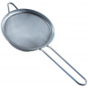 Colador Inox Ø12.5Cm Malla Fina Sunnex
