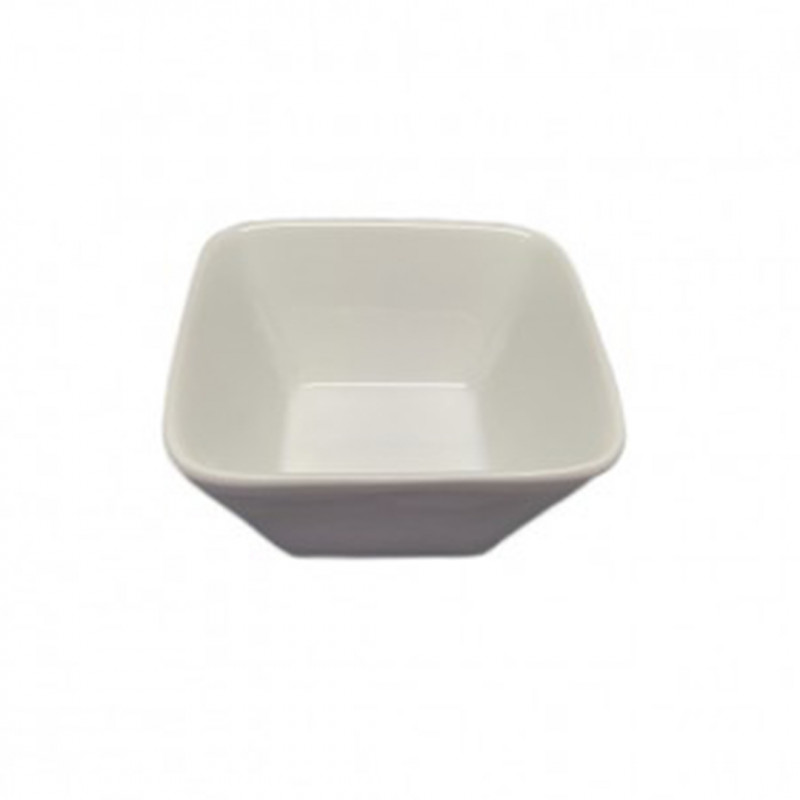 Set 6 Pocillos Porcelana 12cm | Prisma