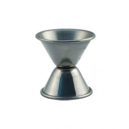 Jigger 22 A 30 Ml - 3/4 Oz A 1 Oz