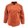 Venta de Chaqueta Chef Urban Terracota | Steward.cl