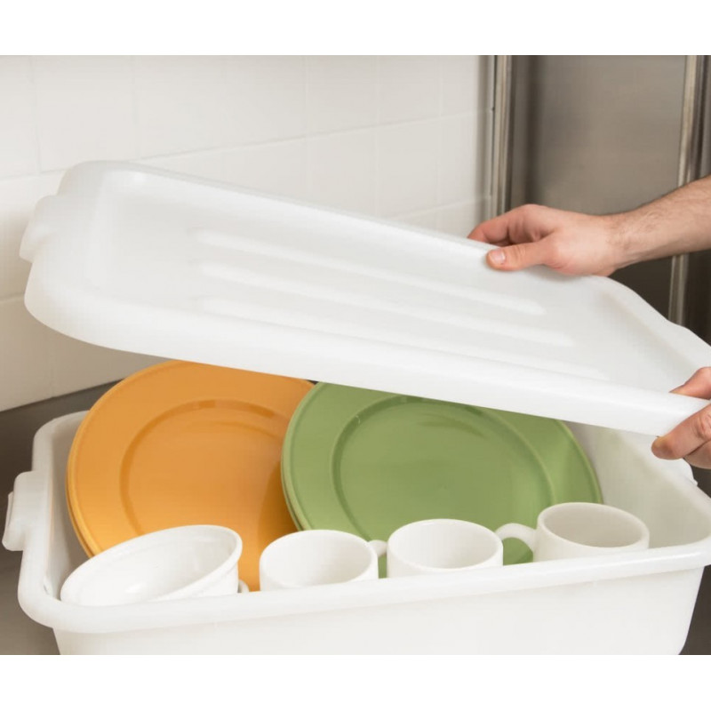 Tapa Caja Plástica 55x40.5cm