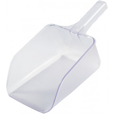 Poruña Pc Lisa 1800Ml 33X15X14Cm