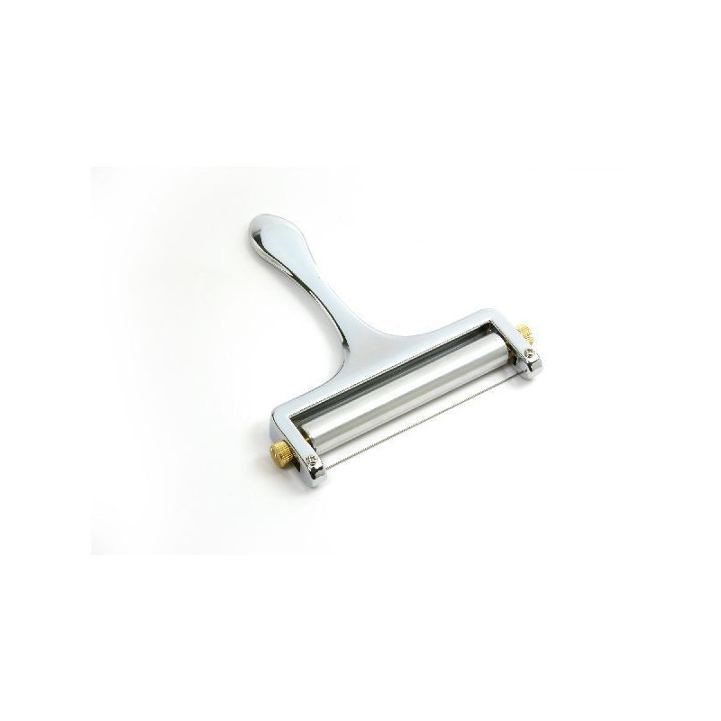 Laminador Queso En "Y" Norpro Acero