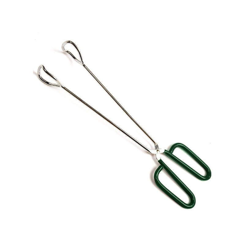 Tenaza Tijera Inox 30.5Cm Norpro