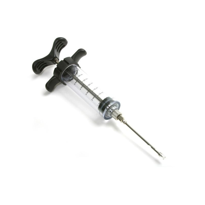 Inyector Profesional P/Marinar