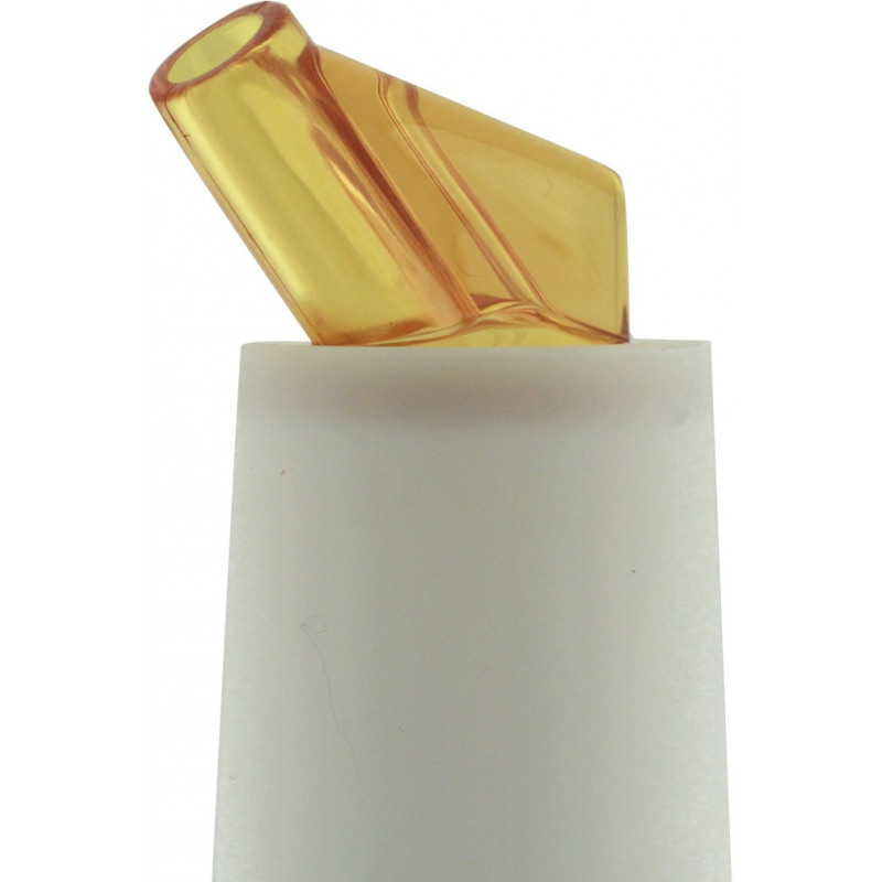 Botella Bar 2.5L Plast Transp C/Dosif