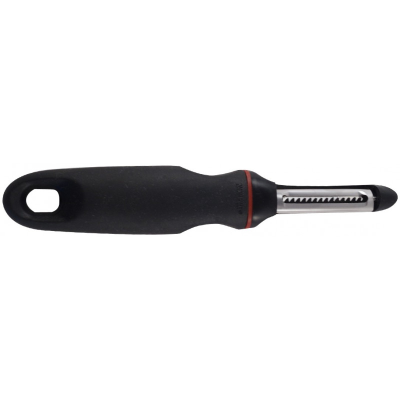 Rallador Corte Juliana Norpro 120 Inox Negro