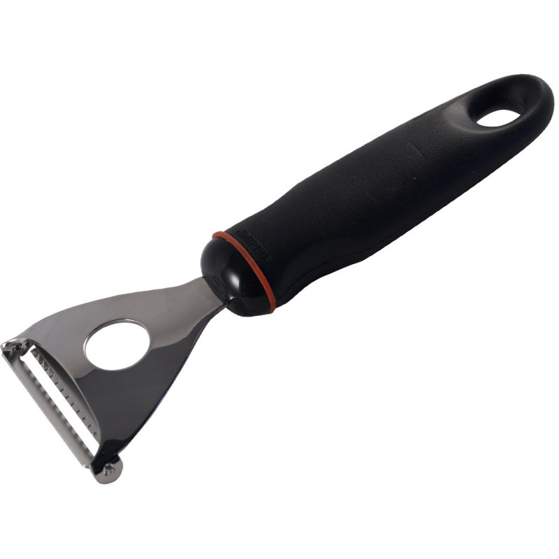 Rallador Corte Juliana Norpro 122 Inox Negro