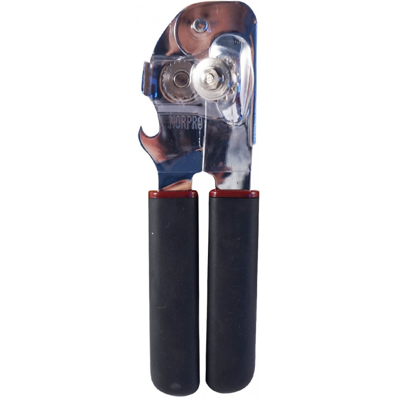 Abridor Lata Inox Swing Norpro