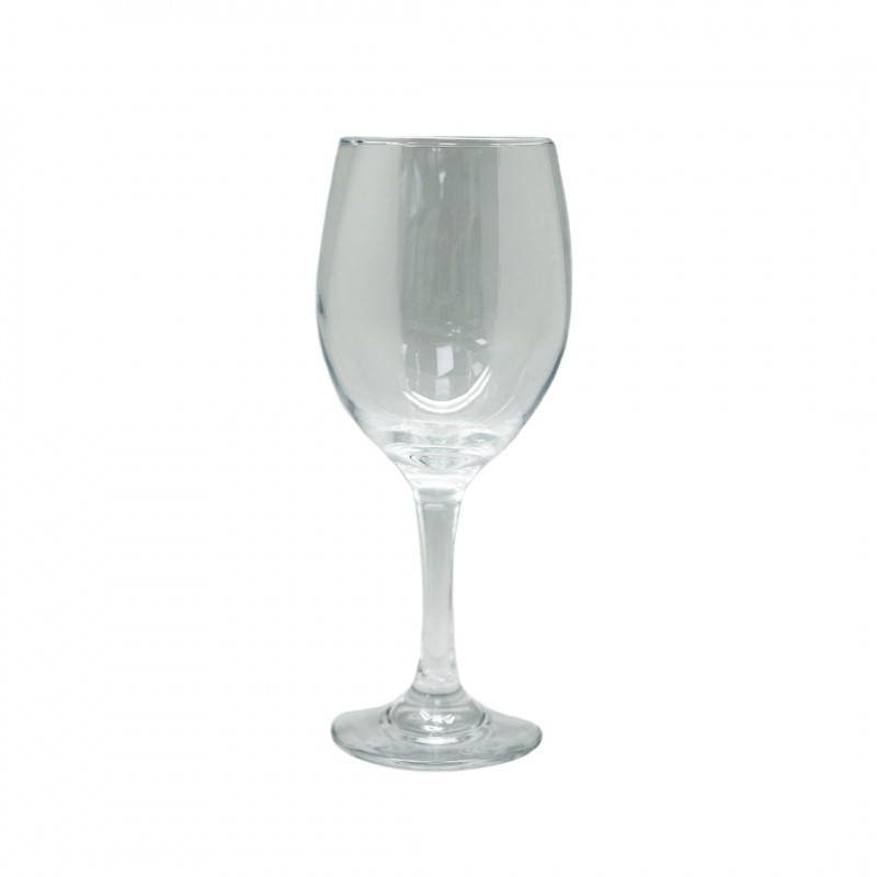Set copas agua 397ml Goblet 6 unidades