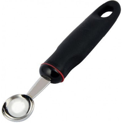 Sacabocado Frutas Norpro Inox/Mango Plast Ø3Cm