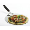 Pala Pizza Inox Ø25Cm